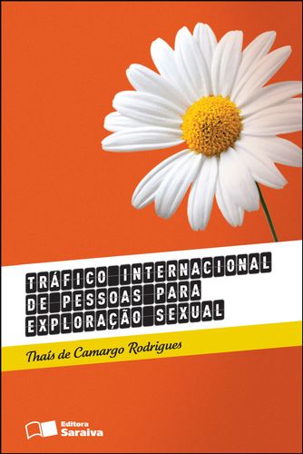 Tráfico internacional de pessoas para exploração sexual